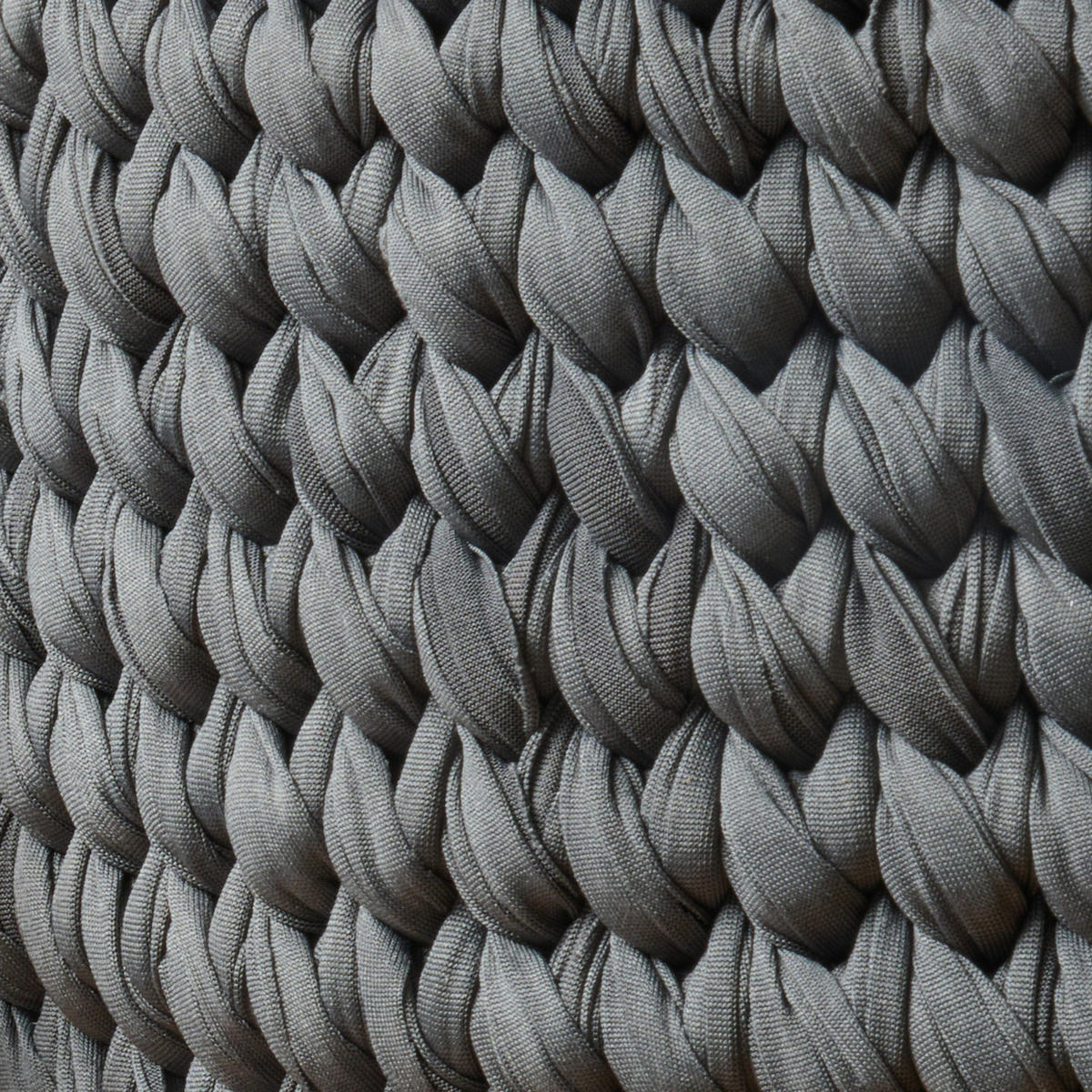 MOJŽIŠOV KOŠÍK - prírodná farba/tmavosivá, Design, kompozitné drevo/textil (81/51/93cm) - Jimmylee