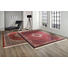 WEBTEPPICH - Rot, LIFESTYLE, Textil (250/350cm) - Esposa WEBTEPPICH - Rot, LIFESTYLE, Textil (250/350cm) - Esposa