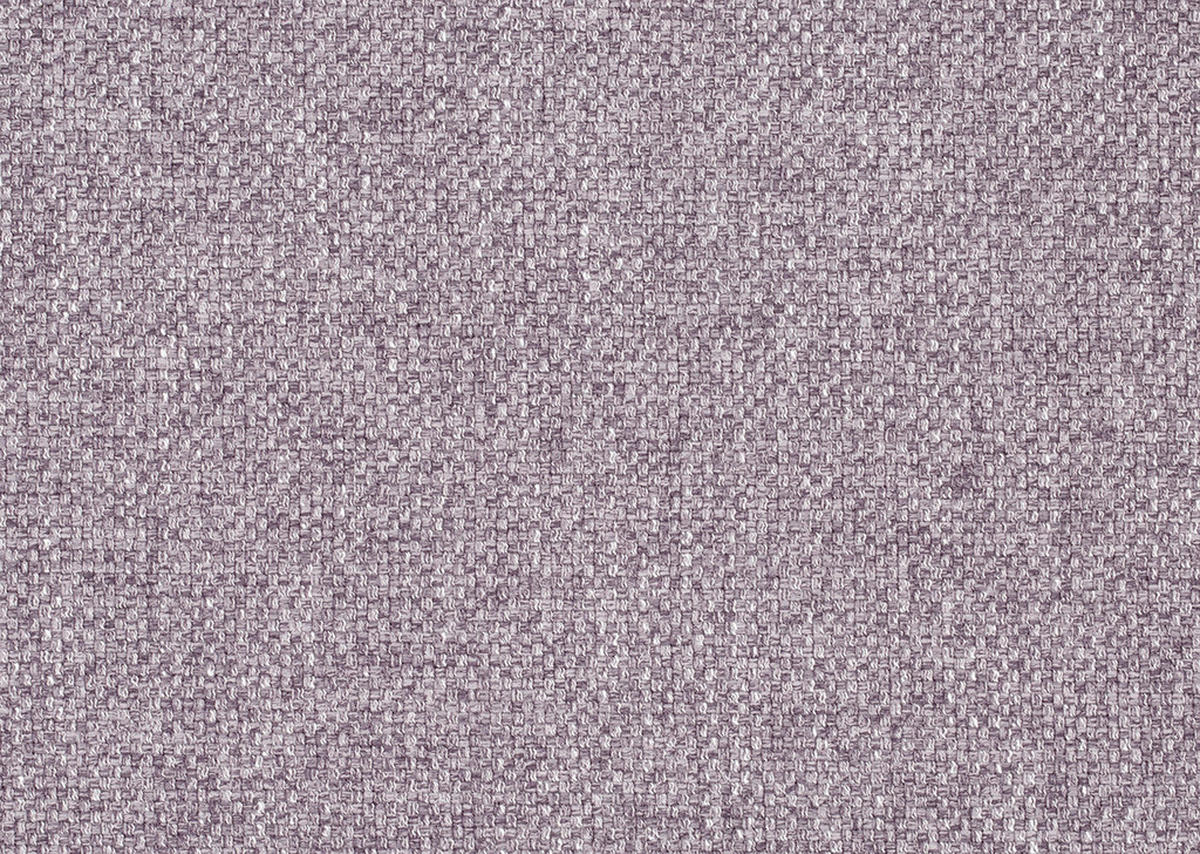 SOFA LEŽAJ jorgovan  - boja hroma/siva, Dizajnerski, tekstil/plastika (205/88/96cm) - Ti'me