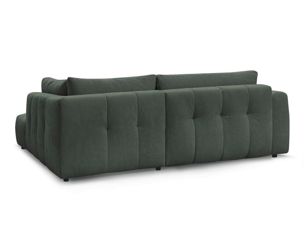 ECKSCHLAFSOFA   - MODERN (282/204cm)