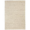 HANDWEBTEPPICH 70/130 cm  - Braun, Natur, Textil (70/130cm) - Linea Natura