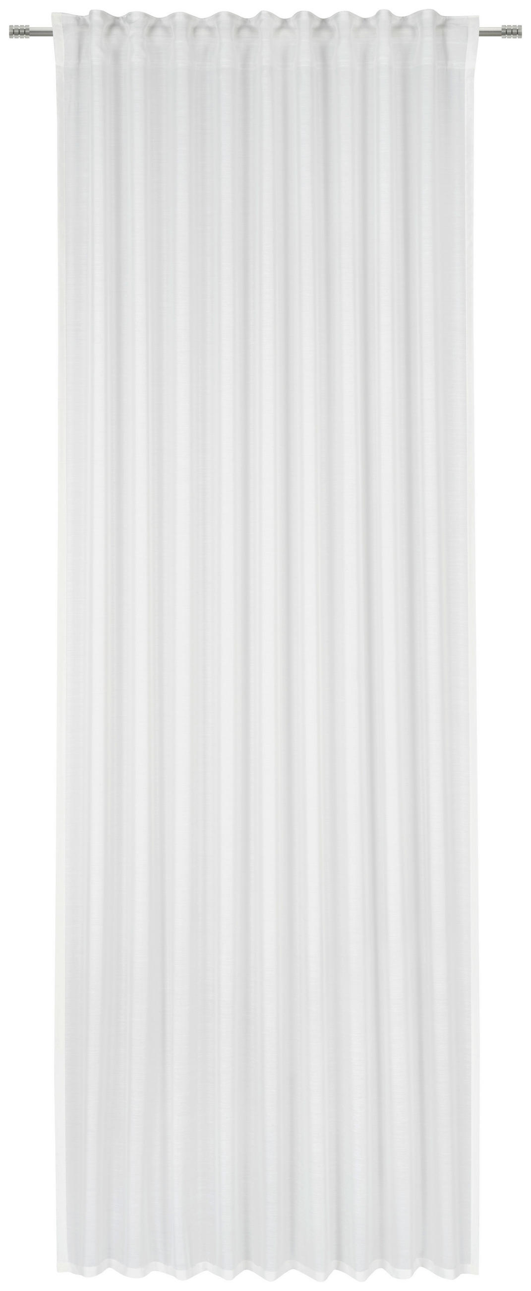 Esposa HOTOVÝ ZÁVĚS, průhledné, 135/245 cm