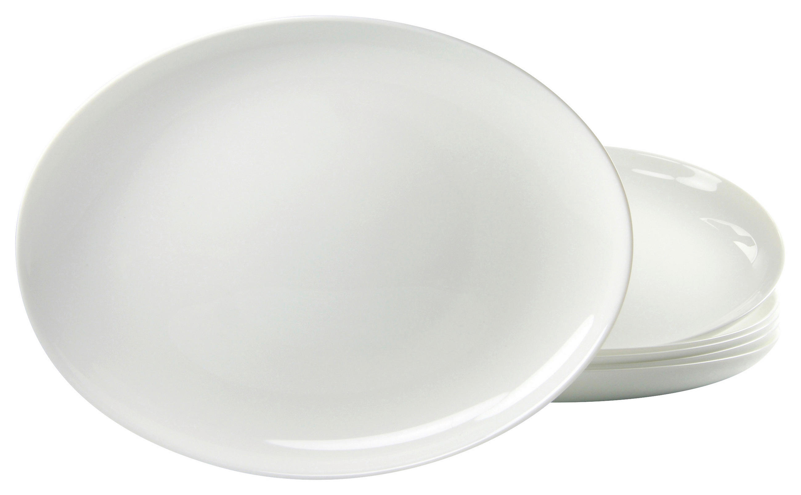 Creatable SADA TALÍŘŮ NA GRILOVÁNÍ, sklo, 33 cm