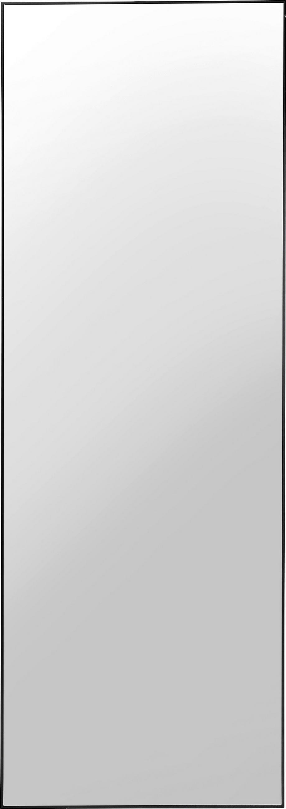 SPIEGEL 70/200/3 cm    in  - Schwarz, Design, Glas/Holz (70/200/3cm) - Kare-Design