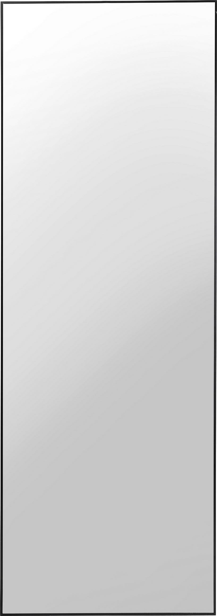 SPIEGEL 70/200/3 cm    in  - Schwarz, Design, Glas/Holz (70/200/3cm) - Kare-Design