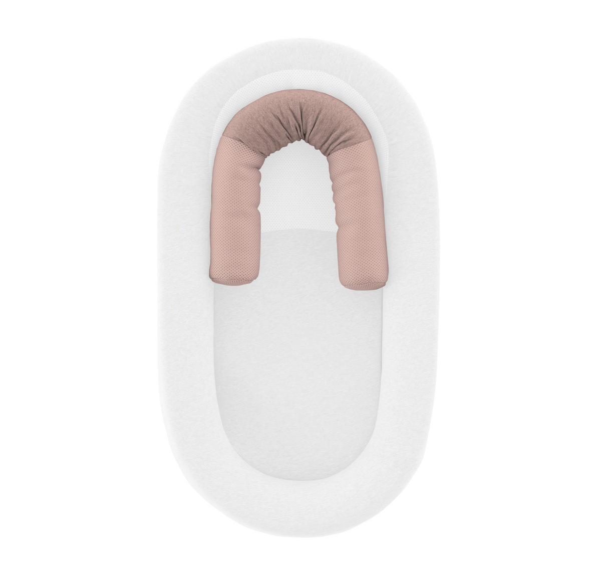 KUSCHELNEST HOME AIR    - Basics (80cm) - Träumeland