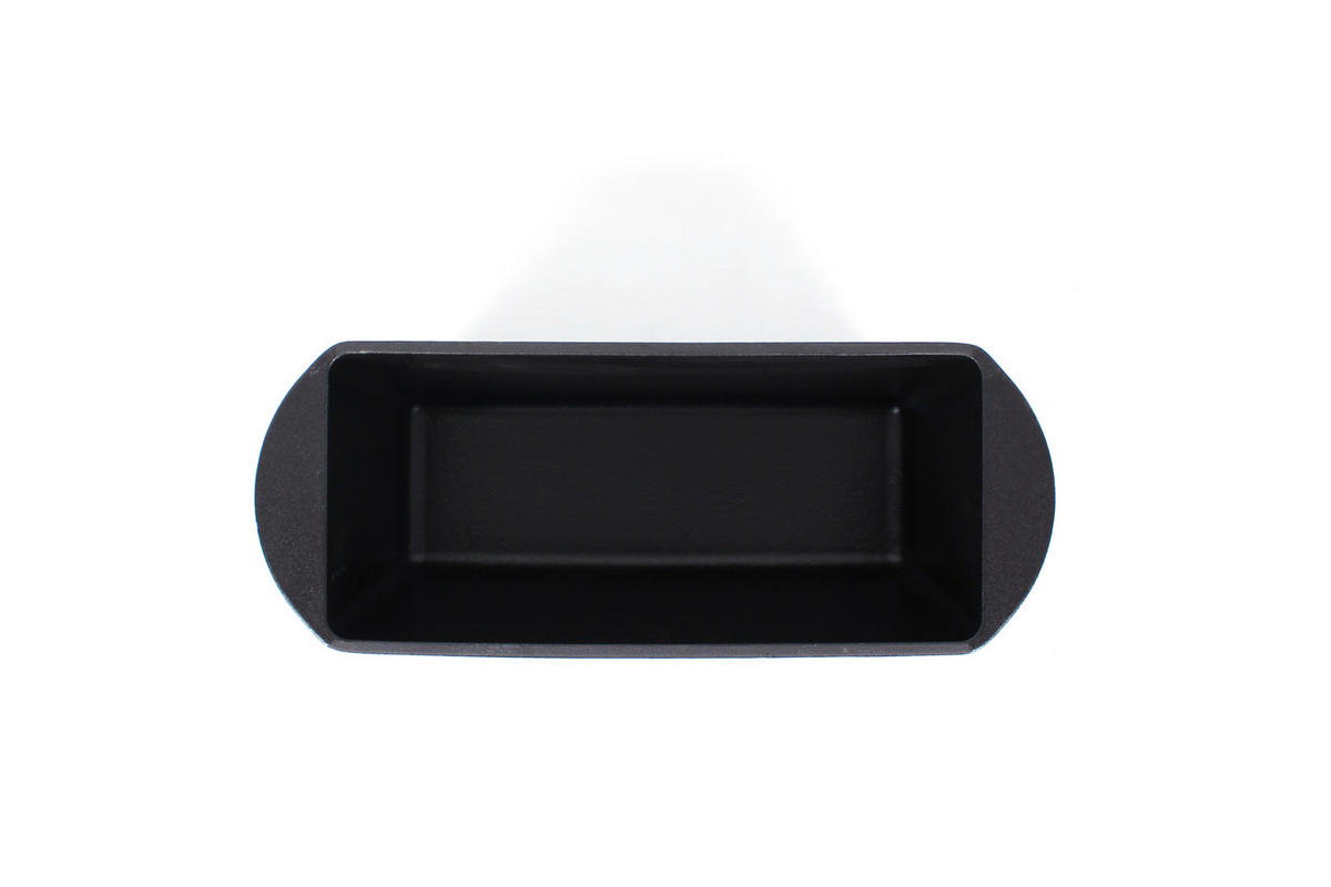 BRÖDGRYTA - svart, Basics, metall (36,5cm) - Echtwerk