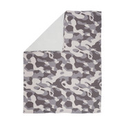 DECKE 150/200 cm - Grau, Trend, Textil (150/200cm) - Novel