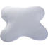 KISSENHÜLLE Platinfarben 60/50 cm - Platinfarben, Basics, Textil (60/50cm) - Tempur