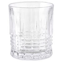 WHISKYGLAS Dingle 300 ml  - Transparent, Design, Glas (0,30l) - Novel