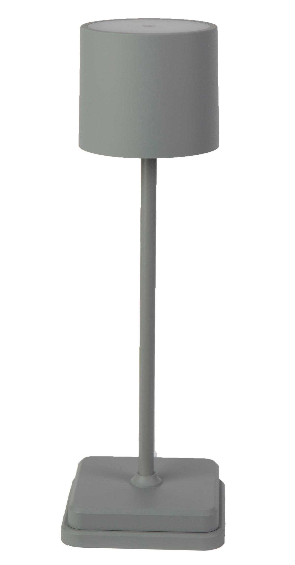 NAMIZNA SVETILKA ZA POLNJENJE  LENNART      12/39,2 cm       - siva, Trend, kovina (12/39,2cm)