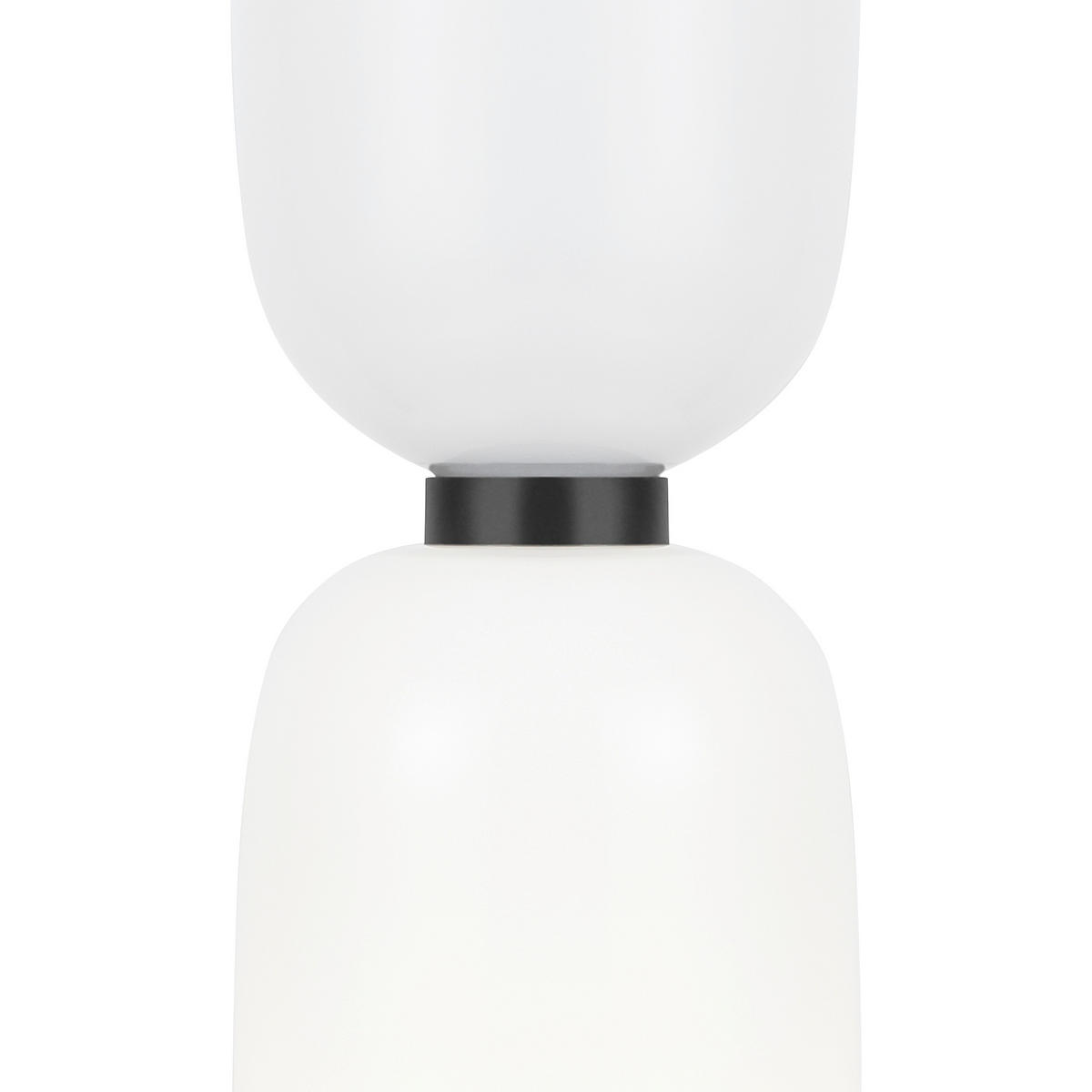 PENDELLAMPA Memory 8/232 cm  - svart, Design, metall (8/232cm) - MAYTONI