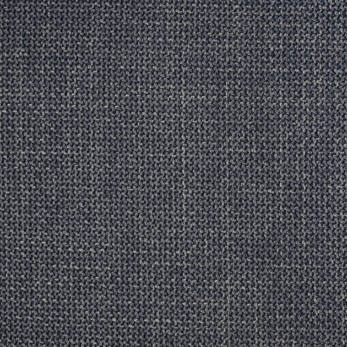 SITZBANK métal, textile gris foncé  - noir/gris foncé, Konventionell, métal/textile (140/49/47cm) - MID.YOU