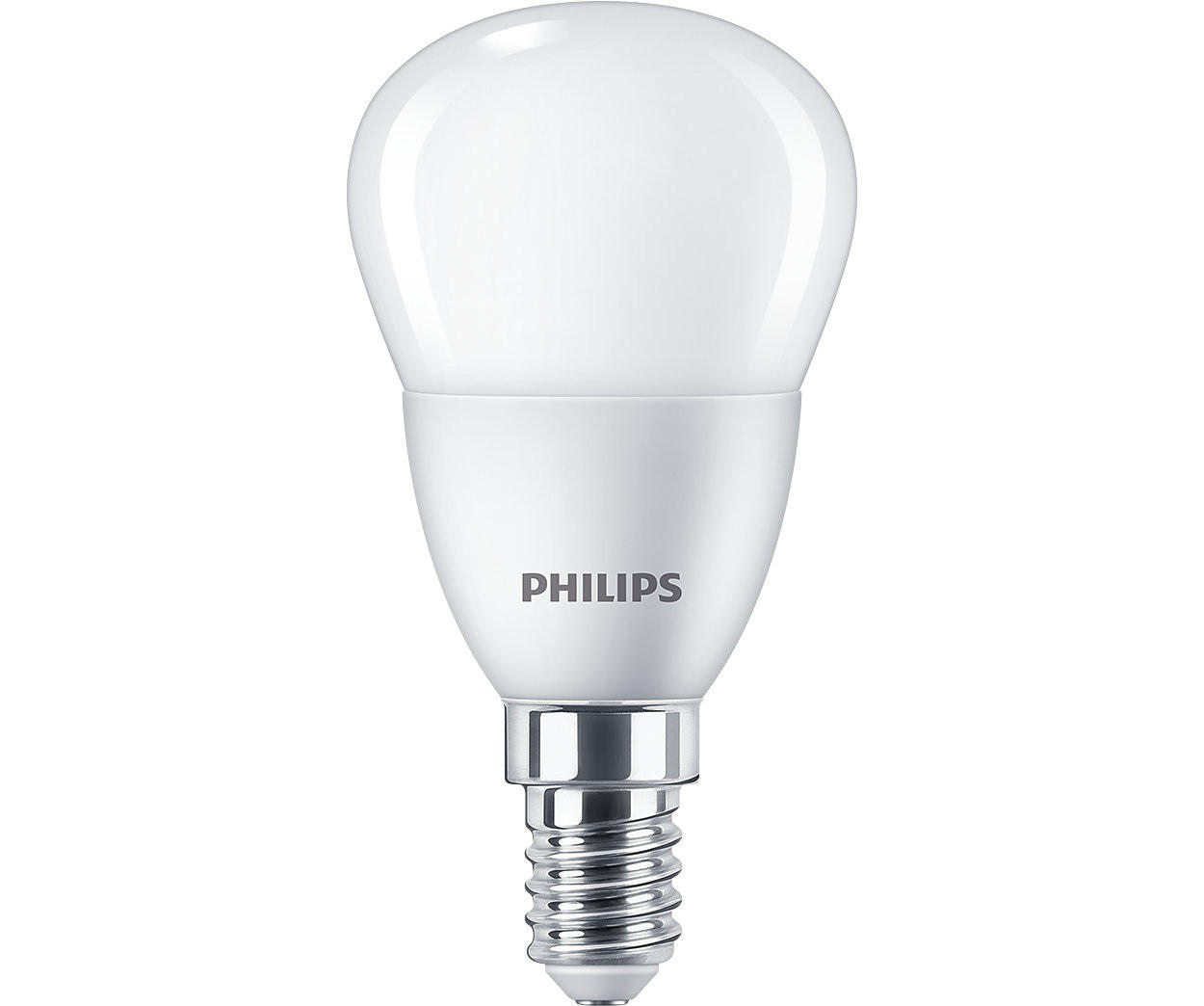 LED-SIJALKA   //// - Basics, umetna masa (4,5/8,7/4,5cm) - Philips