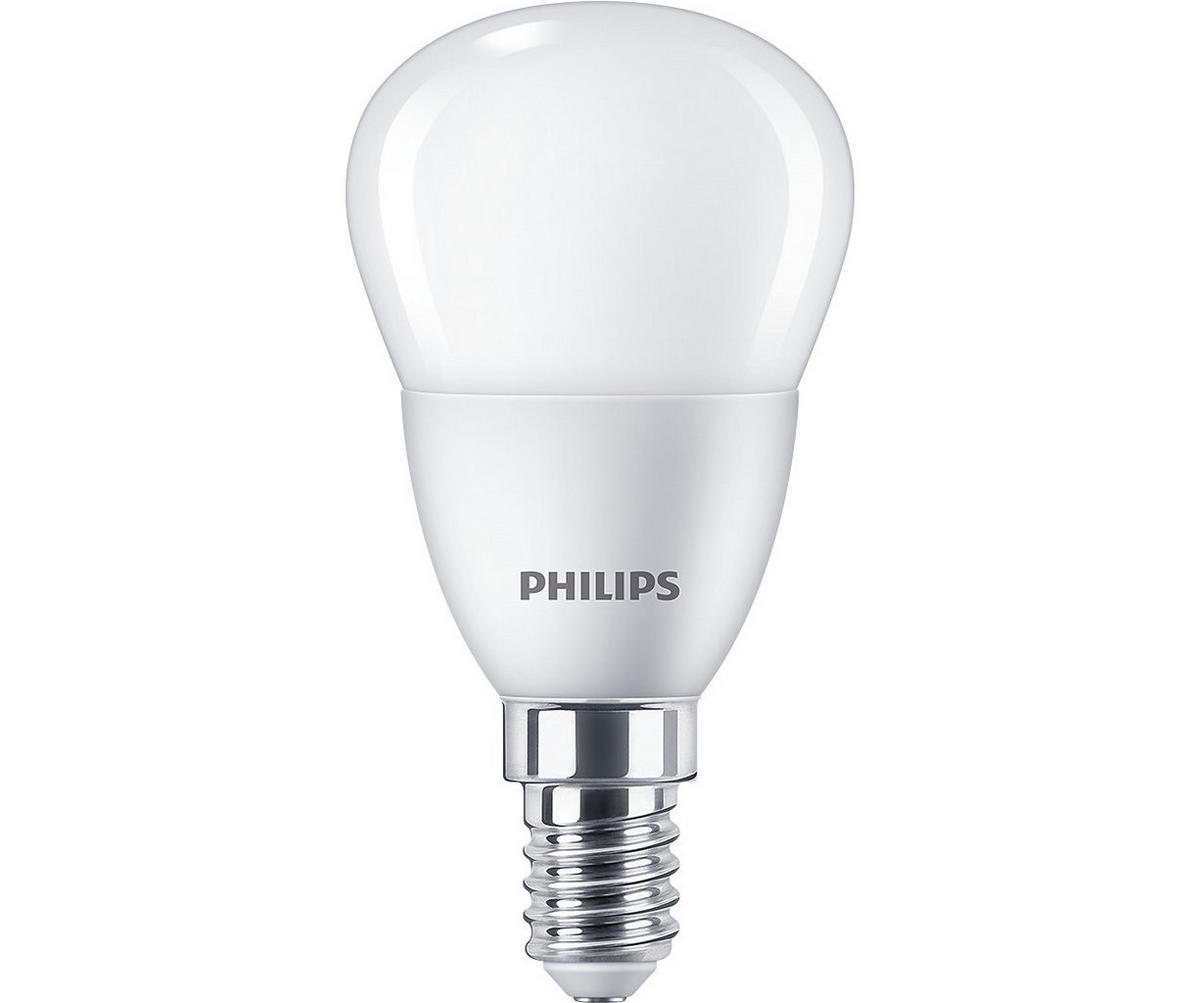 LED-SIJALKA   //// - Basics, umetna masa (4,5/8,7/4,5cm) - Philips