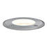 LED-AUßENLEUCHTE - Edelstahlfarben, Basics, Metall (10,8cm) LED-AUßENLEUCHTE - Edelstahlfarben, Basics, Metall (10,8cm)