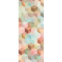 VLIESTAPETE  - Design (100/250cm) - Komar