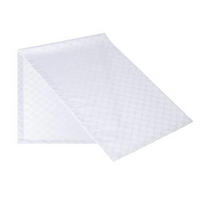 NADSTOLNJAK 50/160 cm   CORNFLOWER ALLOVER  - bijela, Basics, tekstil (50/160cm) - Joop!