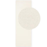 LÄUFER 80/250 cm Eloise  - Creme, Basics, Textil (80/250cm) - Hanse Home
