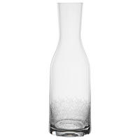 KARAFFE 1,2 l  Bohemia Selection Très Chic  - Klar, KONVENTIONELL, Glas (1,2l) - Bohemia