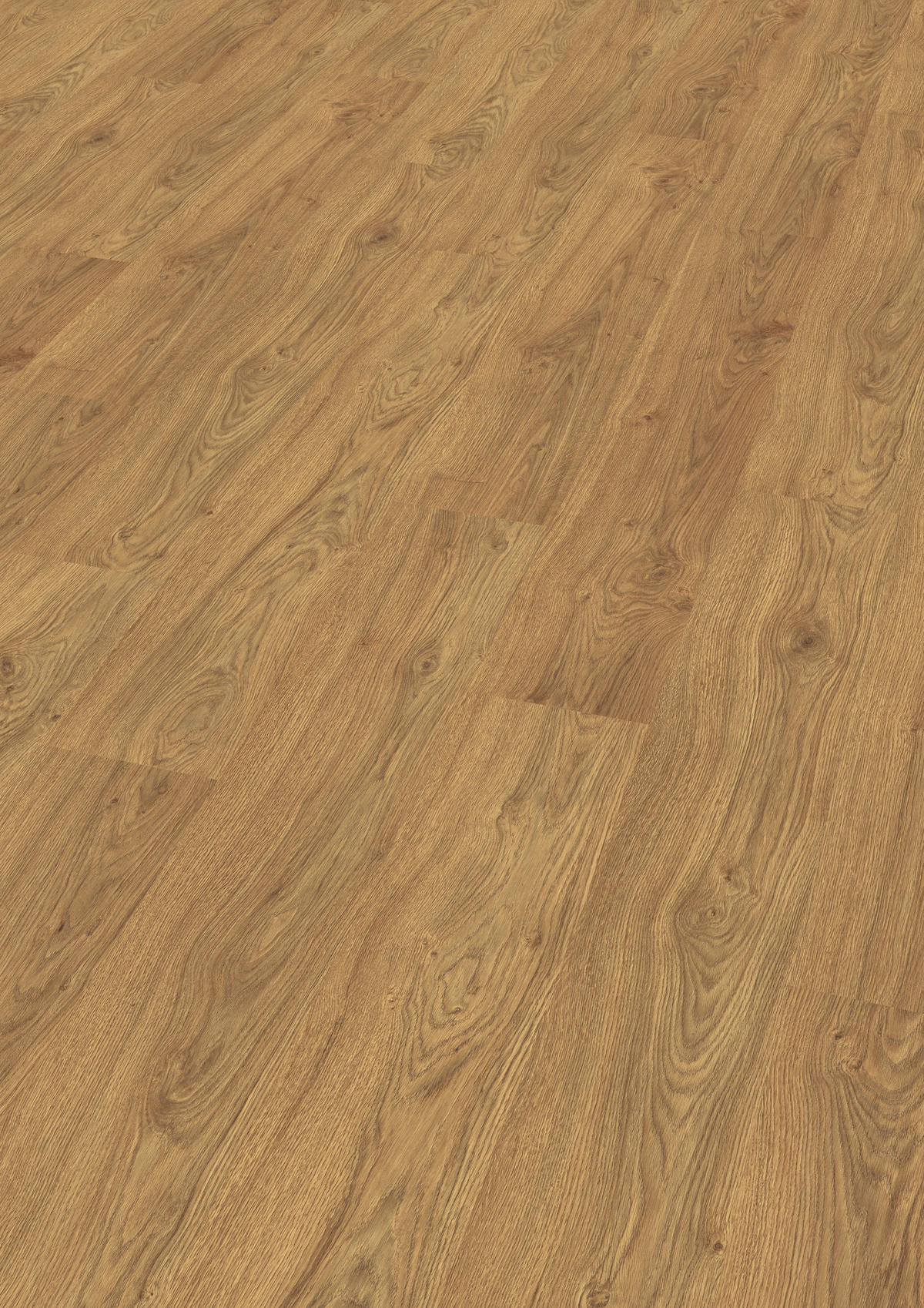 LAMINATBODEN Asgil Eiche EGGER Nature Sense  per  m² - Eichefarben/Braun, KONVENTIONELL, Holzwerkstoff (129.2/19.3/0.8cm) - Egger Holzwerkstoffe