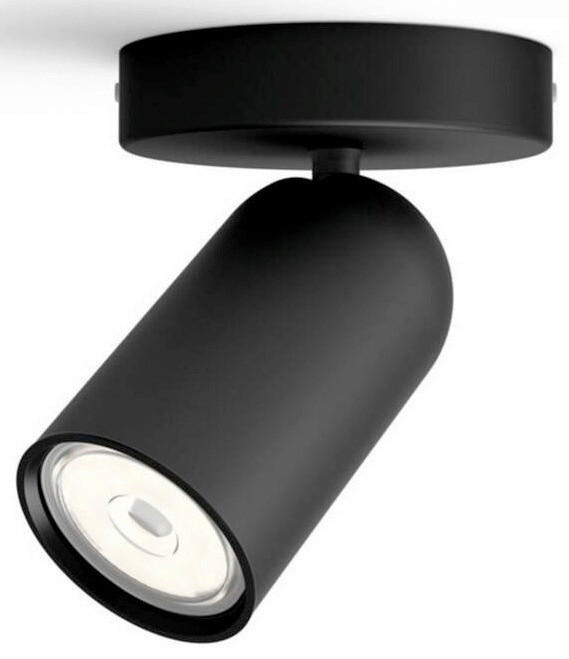 LED SIJALICA  - Osnovno, metal (8,2/10/13,8cm) - Philips