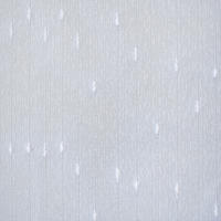 TKANINA ZA ZAVJESE prozirno   - prozirno, Basics, plastika (220cm)