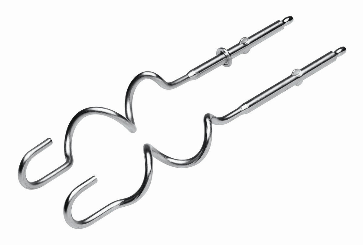 RUČNÍ MIXÉR - bílá, Konvenční, plast (18/8/28cm) - Clatronic