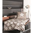 BETTWÄSCHE Biber Taupe 135/200 cm - Taupe, LIFESTYLE, Textil (135/200cm) - Janine BETTWÄSCHE Biber Taupe 135/200 cm - Taupe, LIFESTYLE, Textil (135/200cm) - Janine