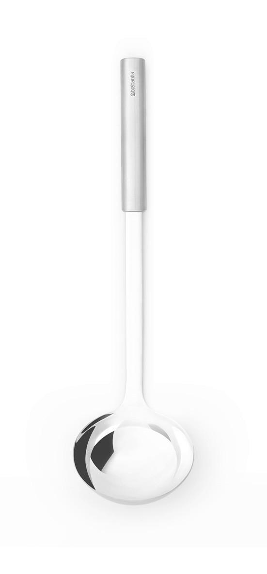 KÜCHENHELFER - Basics, Metall (9,5/34,6/7,5cm) - Brabantia