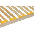 LATTENROST 90/200 cm  - Naturfarben, Basics, Holz (90/200cm) - Xora