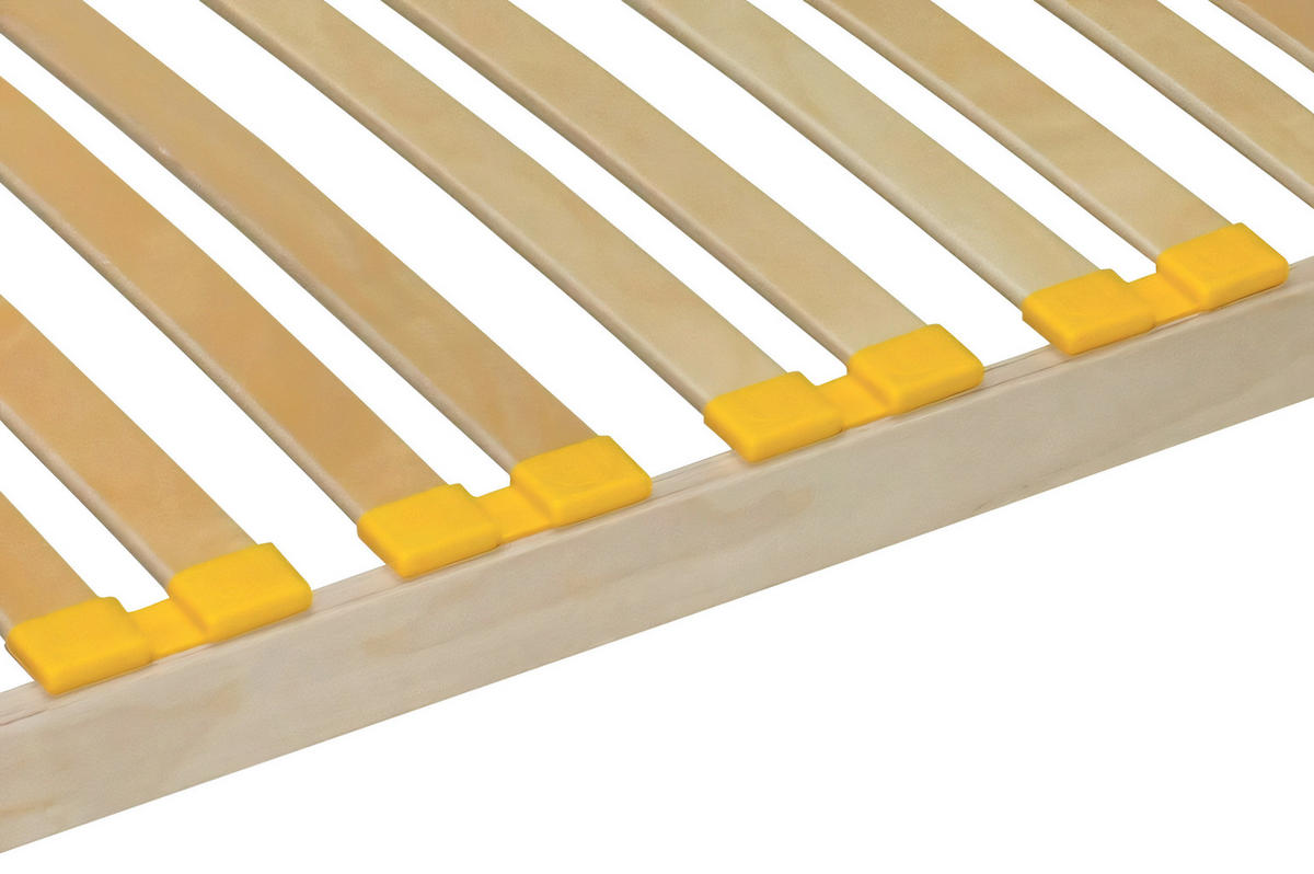 ROŠT,  (pre rám) 90/200 cm - prírodná farba, Basics, drevo (90/200cm) - Sleeptex