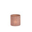 WINDLICHT - Rosa, Trend, Glas (12/12cm) WINDLICHT - Rosa, Trend, Glas (12/12cm)