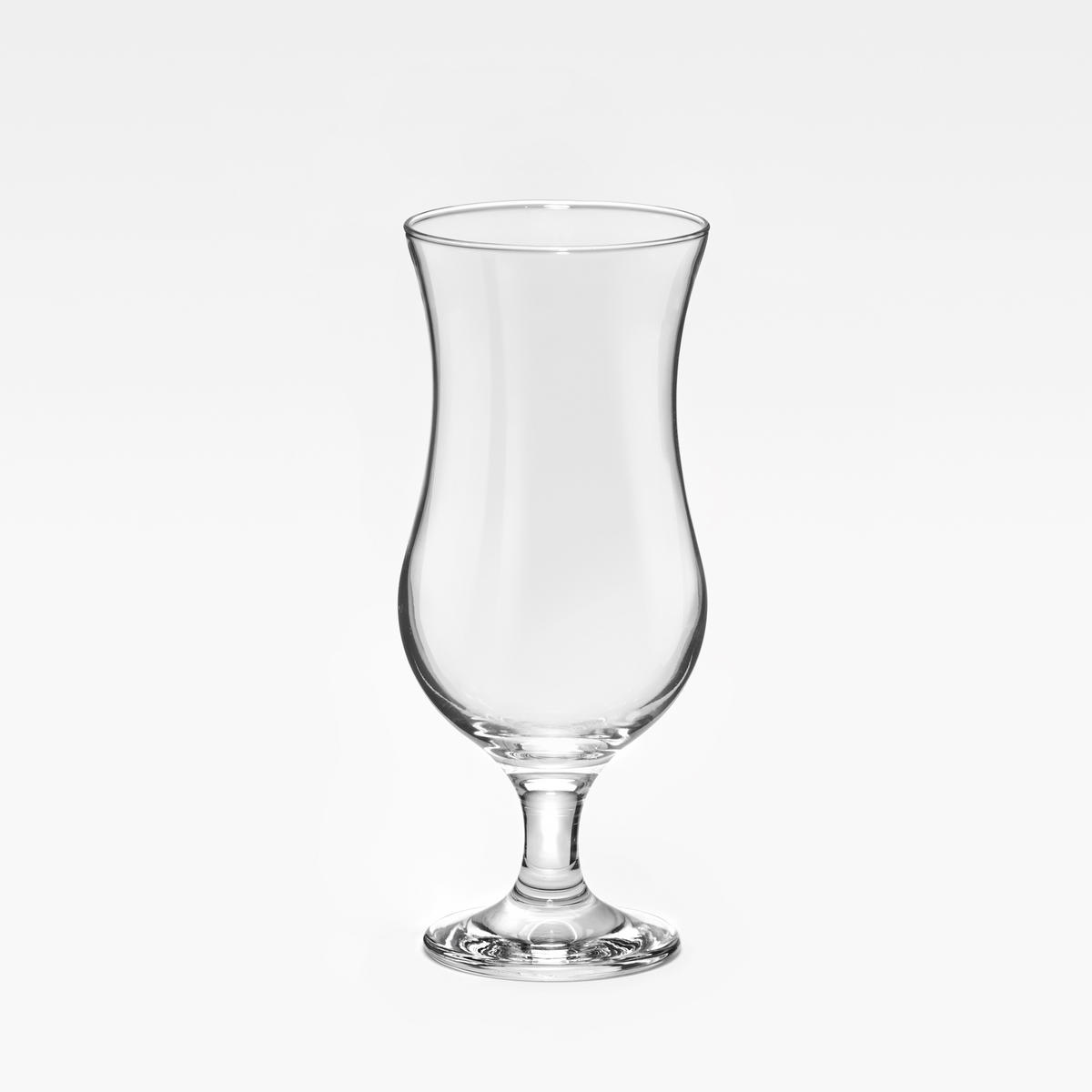 GLÄSERSET Holiday  6-teilig  - Klar, Basics, Glas (8/19,5cm) - Van Well