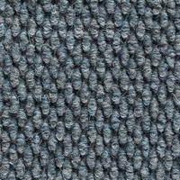 TEPPICHFLIESE - Grau, Basics, Textil (50/50cm)