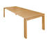 ESSTISCH Eiche furniert rechteckig Eichefarben - Eichefarben, Design, Holz (200/100/75cm) - Now by Hülsta ESSTISCH Eiche furniert rechteckig Eichefarben - Eichefarben, Design, Holz (200/100/75cm) - Now by Hülsta