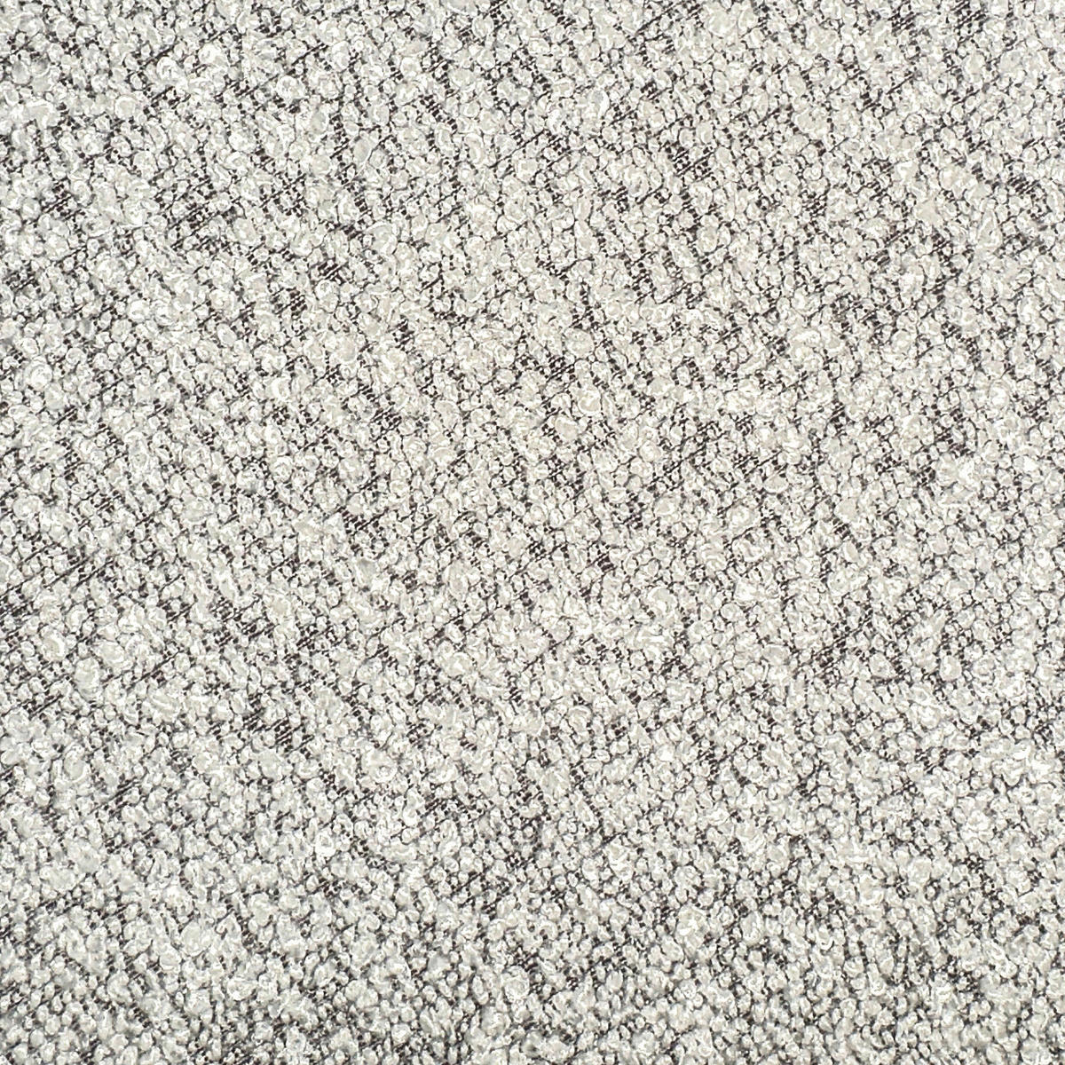 STUHL-SET 2 Stück  Bouclé  Greige  - Greige/Seidengrau, MODERN, Textil/Metall (58/80/60cm) - Schöner Wohnen