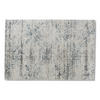 WEBTEPPICH 160/230 cm Antea Blau, Creme  - Blau/Creme, Design, Textil (160/230cm)