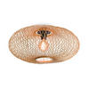 TAKLAMPA GOOD&MOJO  60/25 cm  - naturfärgad, Trend (60/25cm) - Good & Mojo