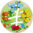 MOTORIKSPIEL - Basics, Holz (21cm) - Haba MOTORIKSPIEL - Basics, Holz (21cm) - Haba