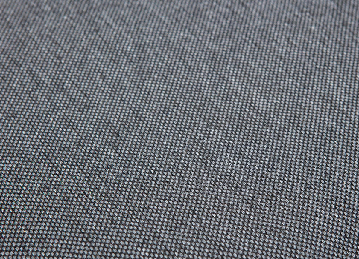 STUHL-SET 2 Stück  in  - Grau, KONVENTIONELL, Holz/Textil (42/95/47cm) - MID.YOU