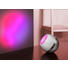LED-DEKOLEUCHTE - Weiß, Design, Kunststoff (10,2/10cm) - Boxxx