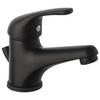 WASCHTISCHARMATUR NEO8003  - Schwarz, Basics, Metall (3,5/12/13cm)