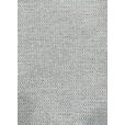 STUHL  in Eisen Leinenoptik Holz, Metall, Textil  - Schwarz/Grau, Design, Holz/Textil (49/86/64cm) - Ambia Home