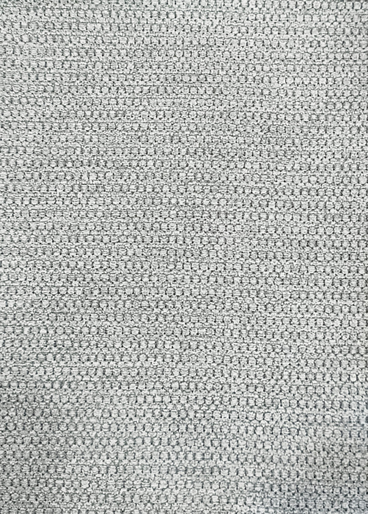 STUHL  in Eisen Leinenoptik Holz, Metall, Textil  - Schwarz/Grau, Design, Holz/Textil (49/86/64cm) - Ambia Home