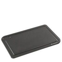 SCHNEIDEBRETT Papier, Naturmaterialien COMFORT PLUS  - Schwarz, Basics, Naturmaterialien/Papier (36/23/0,9cm) - Zassenhaus