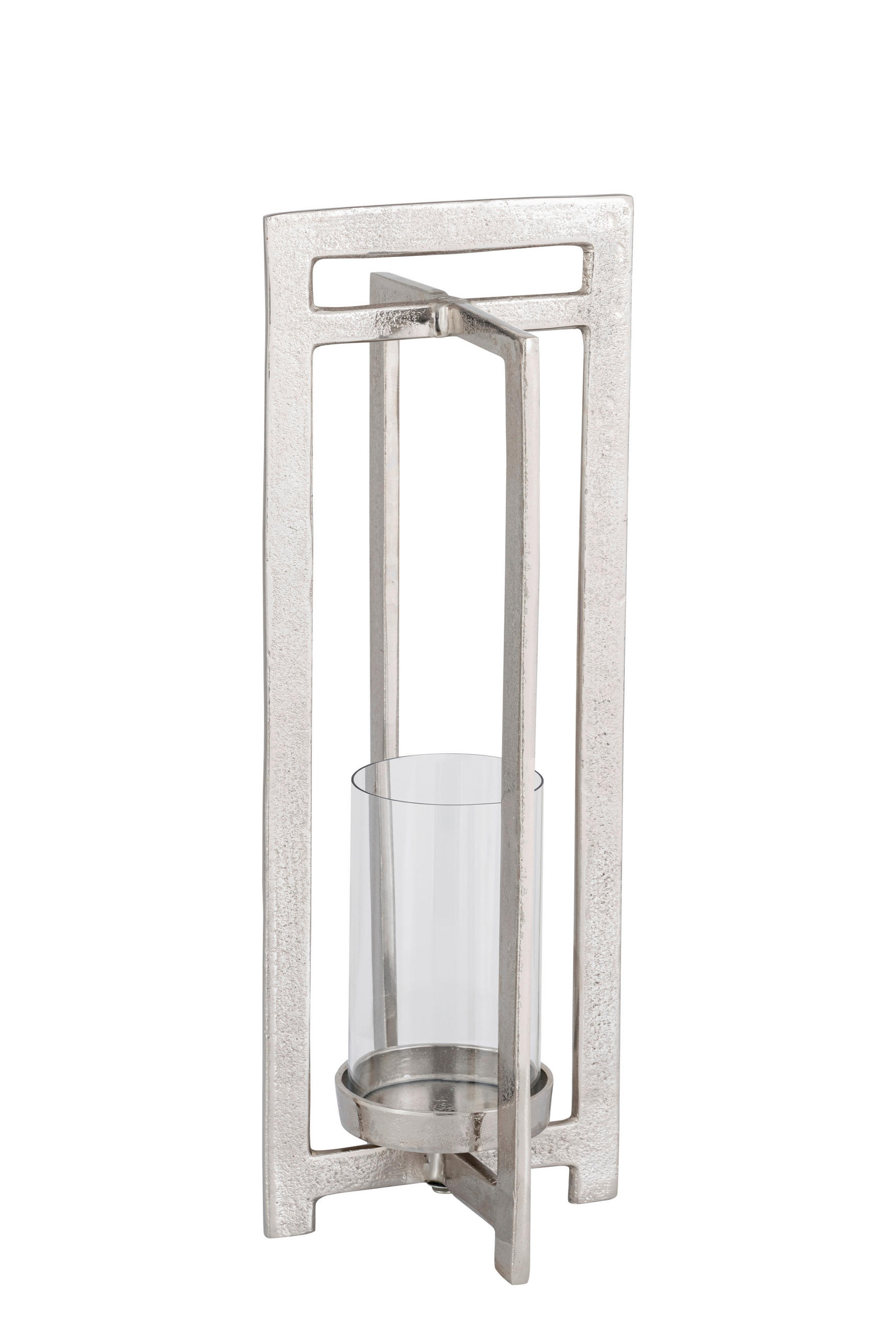 Ambia Home LAMPÁŠ kov, sklo