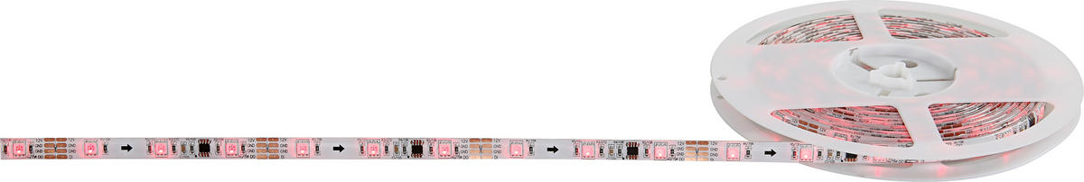LED-STRIP - Basics, Kunststoff (690/1/0,3cm) - Globo