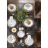KAFFEESERVICE 18-teilig - KONVENTIONELL, Keramik (43/24/18,1cm) - Seltmann Weiden KAFFEESERVICE 18-teilig - KONVENTIONELL, Keramik (43/24/18,1cm) - Seltmann Weiden