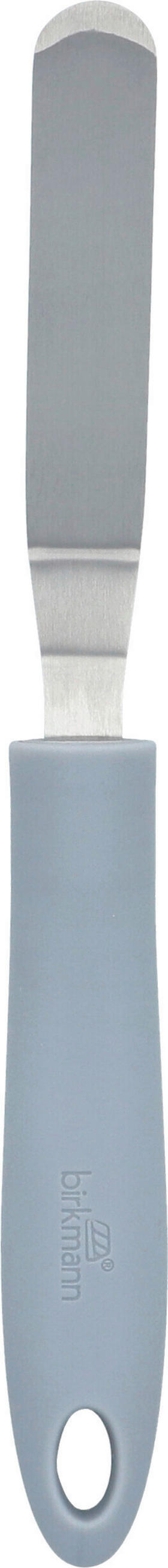 BACKSET - Silberfarben/Buchefarben, KONVENTIONELL, Holz/Kunststoff - Birkmann